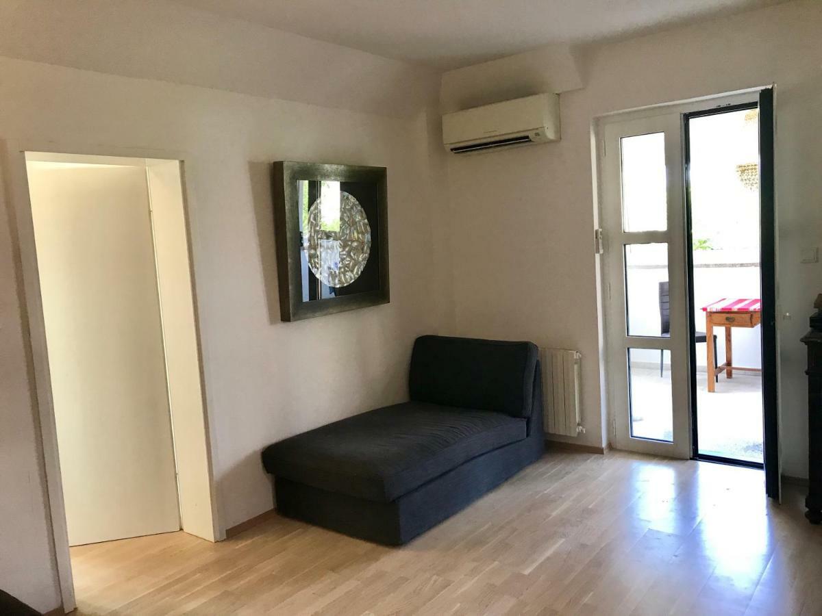 Appartement Mila Hvar Town Buitenkant foto